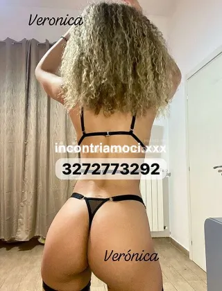 27 - Veronica Escort Viterbo - 3272773292
