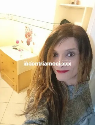 35 - Vanessa Trans Novara - 3805951370
