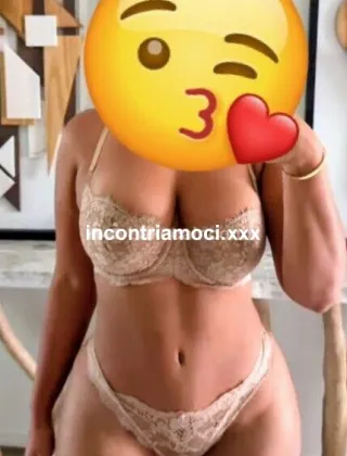 23 - Bella Escort Pistoia - 3508386577