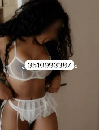 4 - Alessia Escort Foggia - 3510993387