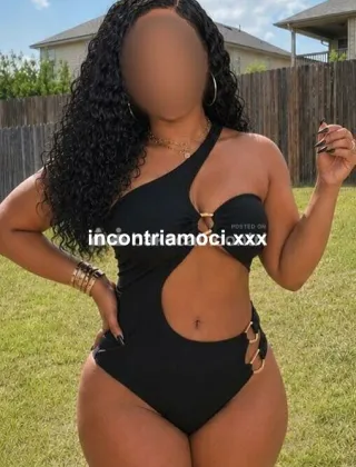 28 - Channel Escort Latina - 3510442766