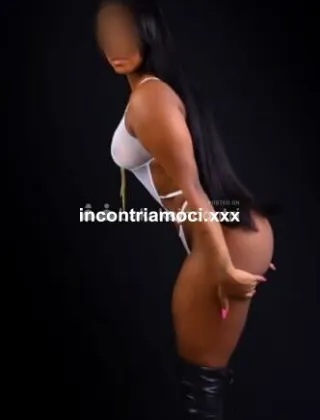33 - Michelle Escort Roma - 3881413765