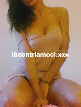 1 - Anne Escort Modena - 3299426544