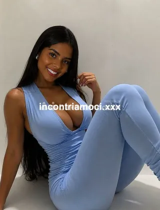 16 - Samanta Escort Brescia - 3935621675