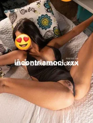 33 - Bella Ragazza Escort Pavia - 3920885855