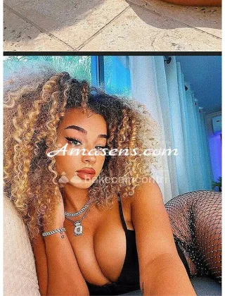 3508759400 - Appena Arrivata X Una Passione Senza Fine Prima