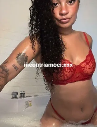 3926722363 - Olivia 22 Escort 🇧🇷 Brasiliana La spezia