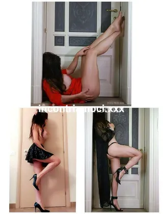 3318116126 - Monica 33 Trans 🇮🇹 Italiana Catania