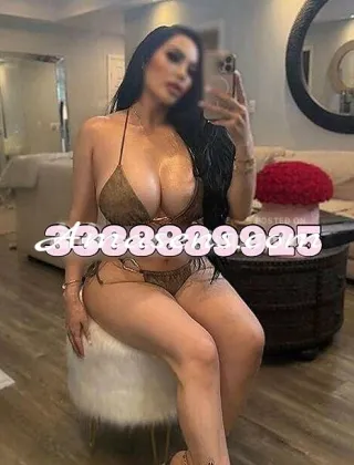 9 - Mai Vista Escort Campobasso - 3388889925