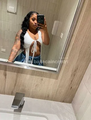 6 - Lismary Escort Milano - 3511735470