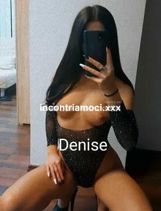 9 - Denise Escort Roma - 3508158650