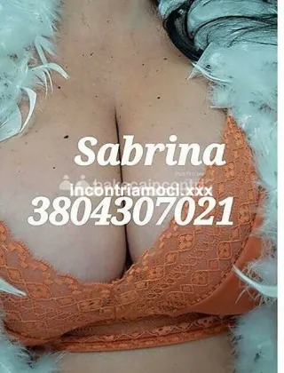 35 - Sabrina Escort Latina - 3804307021