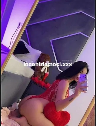 14 - Clara Escort Milano - 3207791216