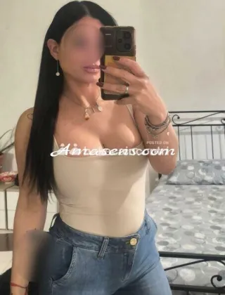 3 - Elena Escort Savona - 3508499690