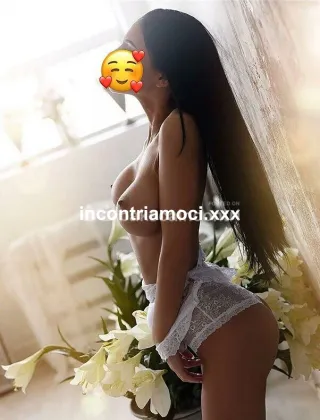 7 - Sara Escort Milano - 3509924431