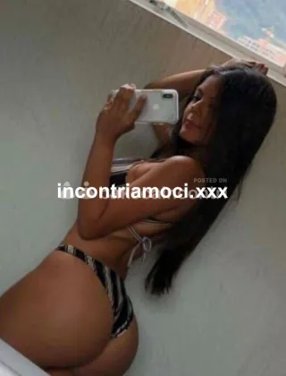 7 - Escort Salerno - 3511936328