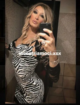11 - Debby Trans Roma - 3480352896