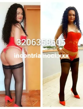 10 - Amanda Trans Valle d'aosta - 3206358605