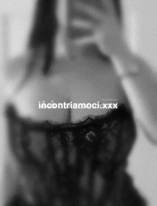 3 - Angelica Escort Campobasso - 3921425050