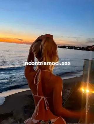 19 - Lucia Escort Como - 3932220690