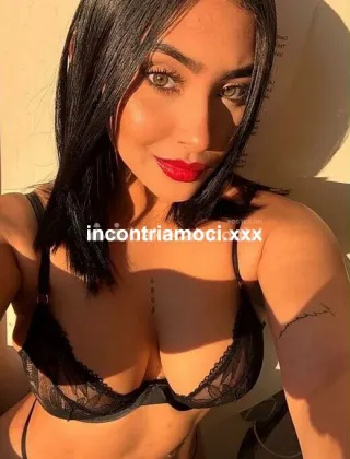 19 - Maria Escort Verona - 3520872522
