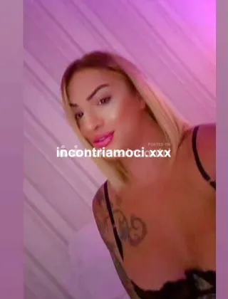 9 - Iole Trans Napoli - 3664340984