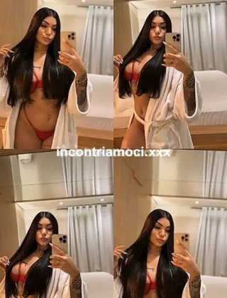 29 - Sophia Escort Cosenza - 3514699064