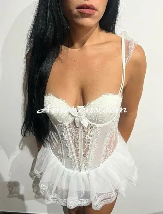 4 - Stella Escort Torino - 3520832548