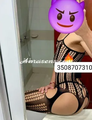 8 - Laura Trans Bari - 3508707310