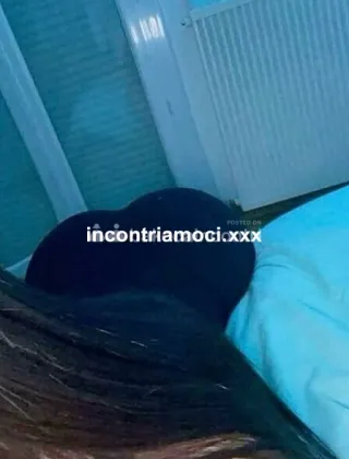 3806330256 - Morena 25 Escort Macerata