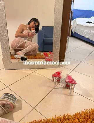 36 - Devora Trans Varese - 3931150763