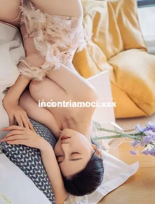 34 - Orientale Escort Pisa - 3509374881