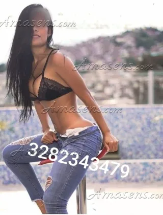 34 - Camilla Escort Oristano - 3282343479