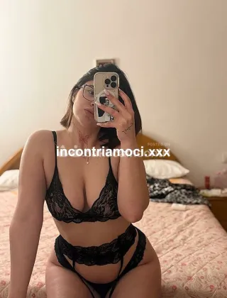 17 - Penelope Escort Como - 3925378936