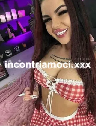 20 - Alexa Escort Massa-Carrara - 3928609766