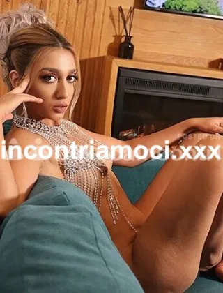 36 - Sia Escort Sassari - 3200763985