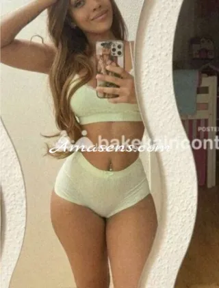 4 - Veronica Escort Forlì-Cesena - 3518932719
