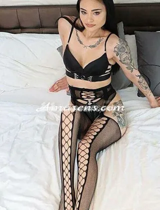 12 - Erika Escort Bologna - 3934909955