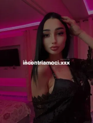 6 - Kristal Escort Padova - 3801913952