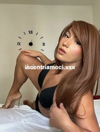 21 - Alessia Trans Vicenza - 3510875076