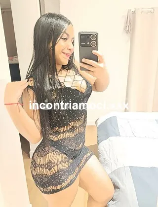 3514323619 - 🔥 Zara Una Nuova Ragazza Venezuelana Pronta A