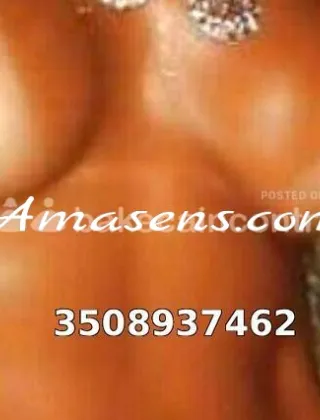 3508937462 - Pantera 35 Escort Napoli