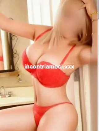 33 - Laura Escort Macerata - 3512168018