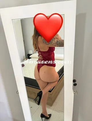 7 - Antonella Escort Napoli - 3512134884