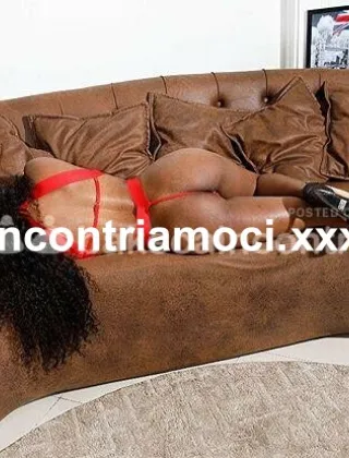 30 - Brasiliana Escort Lecce - 3318069622