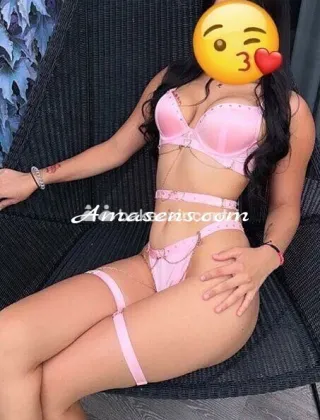 1 - Deni Escort Modena - 3512277804