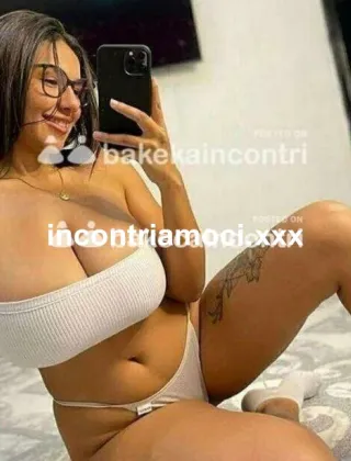 32 - Isabel Escort Monza e della Brianza - 3516344270