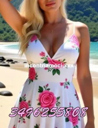 35 - Viktoria Escort Perugia - 3496255808