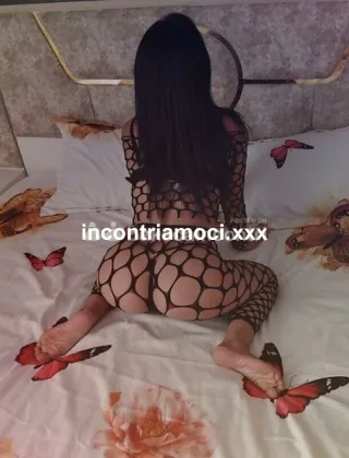 11 - Jessica Escort Varese - 3313260760