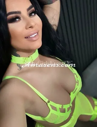 4 - Escort Rimini - 3273554023